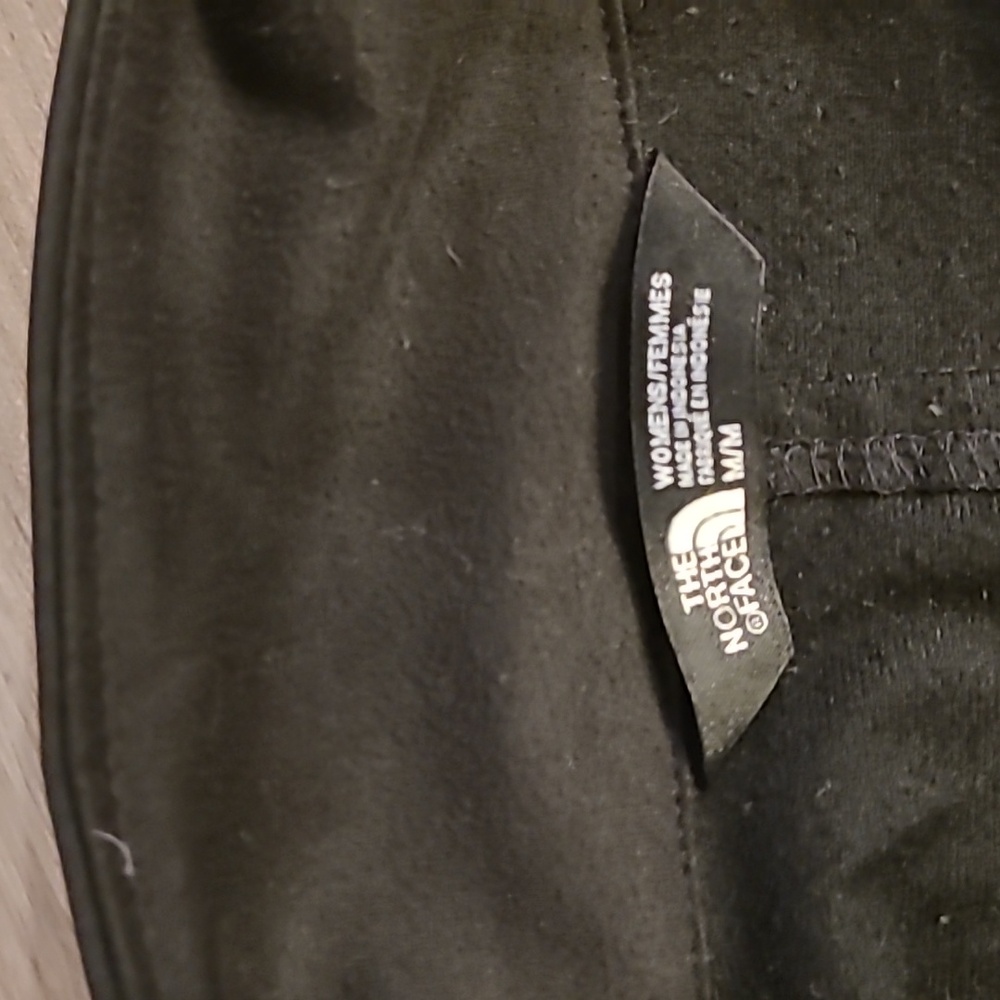 Northface Women's Jacket Size Medium - Picture 3 of 6